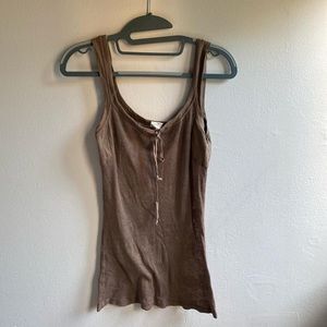 Free people tank